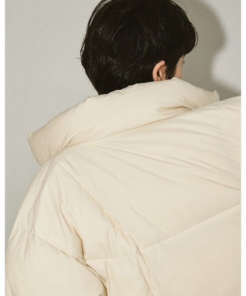 TODAYFUL 「TODAYFUL」 ダウンジャケット 36inch ベージュ レディース
