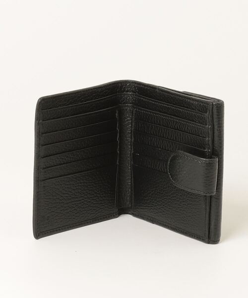 GUCCI財布 GUCCI 「GUCCI」 財布 - ブラック レディース : ZOZOTOWN Yahoo