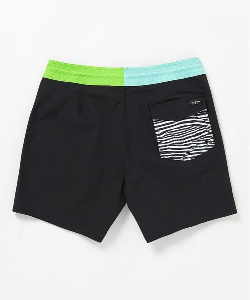 VOLCOM サーフパンツ メンズ（サイズ（S/M/L）：S）｜サーフ