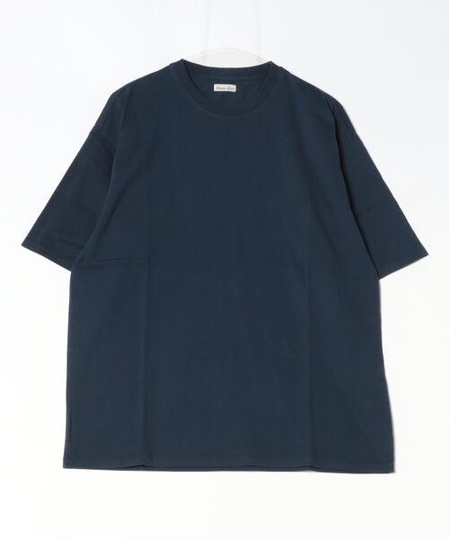 「Steven Alan」 半袖Tシャツ S レッド メンズ