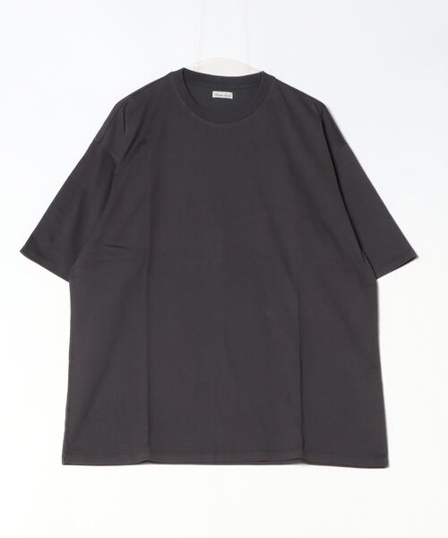 「Steven Alan」 半袖Tシャツ S レッド メンズ
