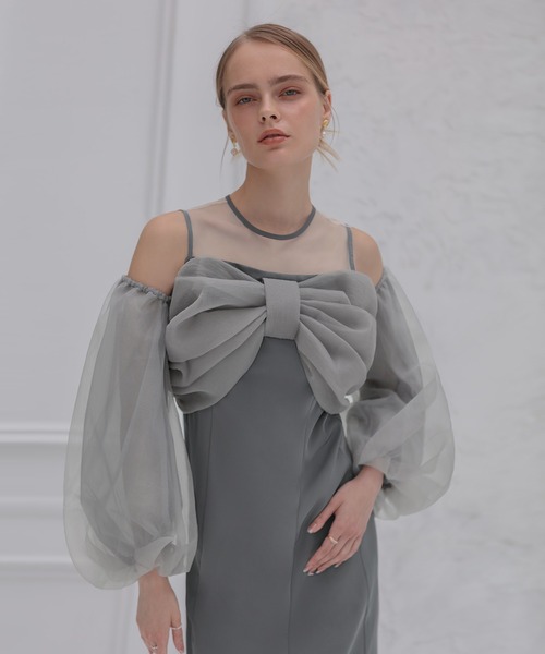 Leja（レジャ） ドレス : ZOZOTOWN Yahoo!店 - 通販 - Yahoo!ショッピング