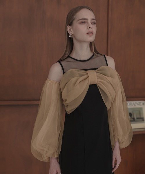 Leja（レジャ） ドレス : ZOZOTOWN Yahoo!店 - 通販 - Yahoo!ショッピング