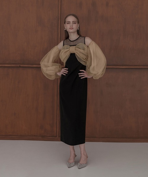 Leja（レジャ） ドレス : ZOZOTOWN Yahoo!店 - 通販 - Yahoo!ショッピング