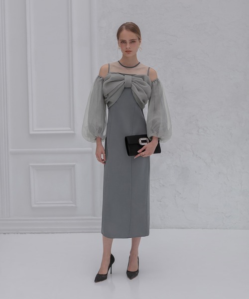 Leja（レジャ） ドレス : ZOZOTOWN Yahoo!店 - 通販 - Yahoo!ショッピング