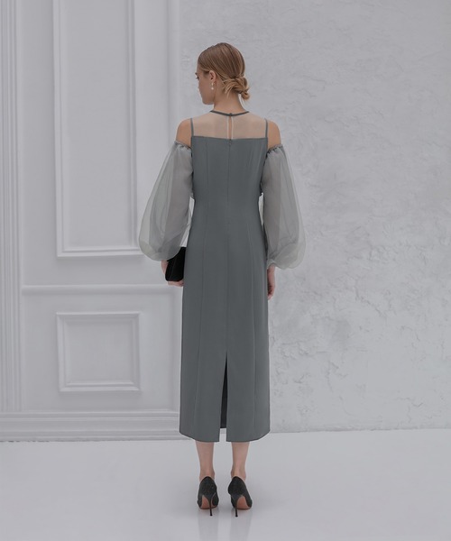 Leja（レジャ） ドレス : ZOZOTOWN Yahoo!店 - 通販 - Yahoo!ショッピング