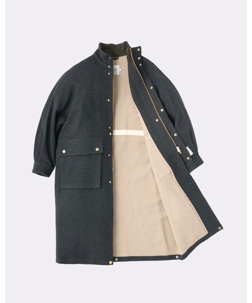 Traditional Weatherwear（トラディショナル ウェザーウェア） ステン