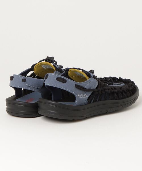 KEEN スポーツサンダル27cm ブラック/ブルー KEEN 「KEEN」 サンダル 27cm コバルトブルー メンズ : ZOZOTOWN