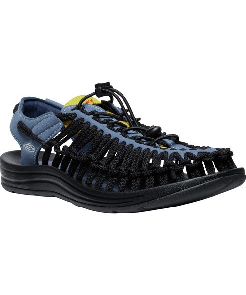 KEEN スポーツサンダル27cm ブラック/ブルー KEEN 「KEEN」 サンダル 27cm コバルトブルー メンズ : ZOZOTOWN