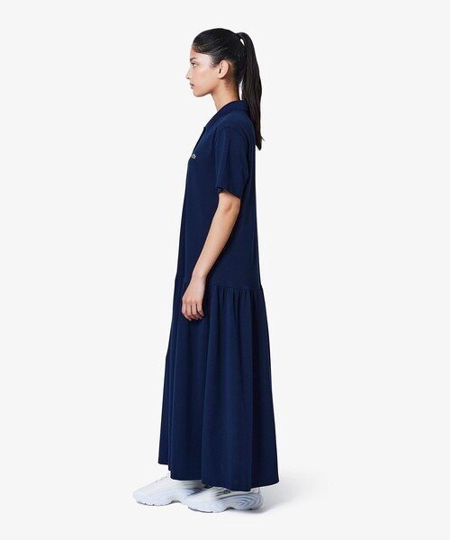 ラコステワンピース（LACOSTE）のおすすめ人気商品一覧 通販