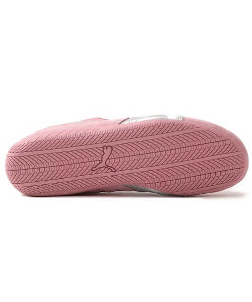 PUMA（プーマ） スニーカー PUMA SPEEDCAT PREMIUM / プーマ スピード