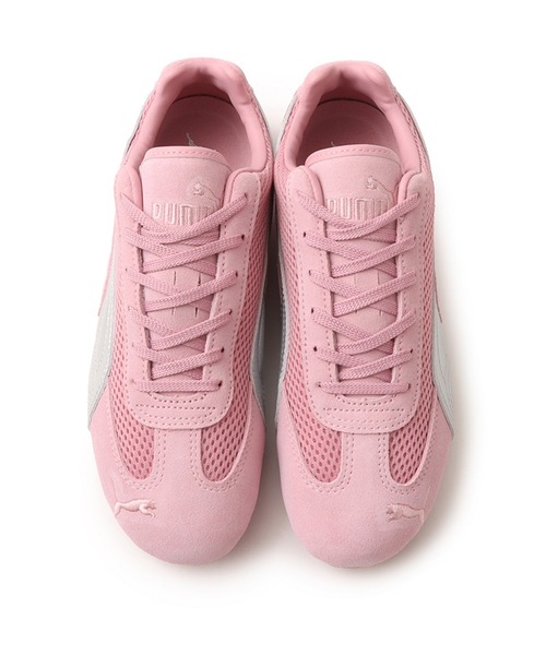 PUMA（プーマ） スニーカー PUMA SPEEDCAT PREMIUM / プーマ スピード