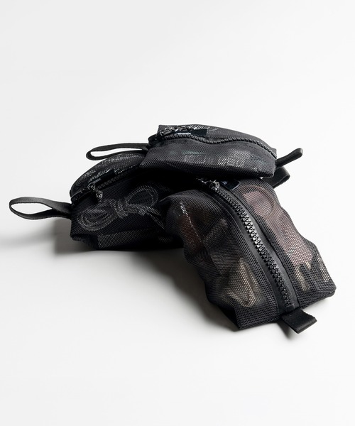 MATADOR ポーチ Matador/マタドール Mesh Organizer Bag Set