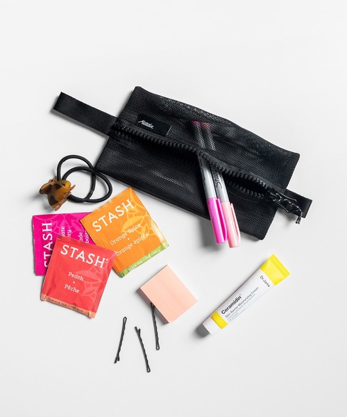 MATADOR（マタドール） ポーチ Mesh Organizer Bag Set/メッシュ