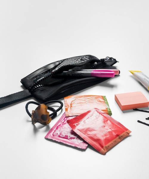 MATADOR（マタドール） ポーチ Mesh Organizer Bag Set/メッシュ