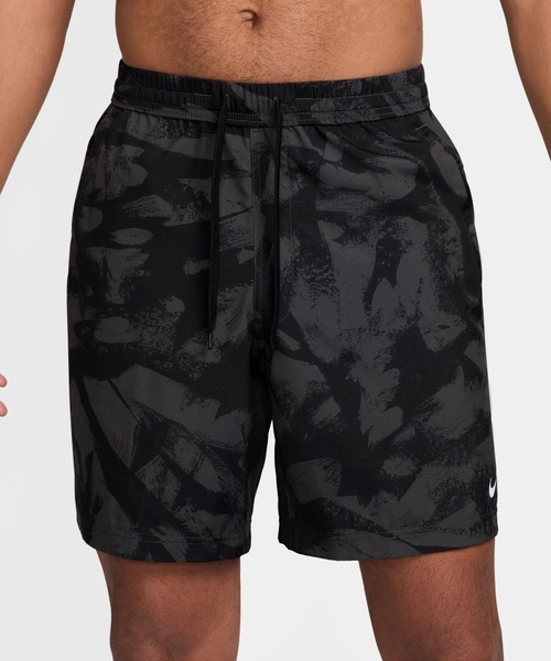 NIKE（ナイキ） パンツ DF フォーム 7IN UL ショート P メンズ