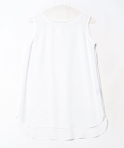 「funda mine」 長袖ニット FREE ブルー レディース_画像3