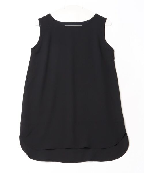 「funda mine」 長袖ニット FREE ブルー レディース_画像4