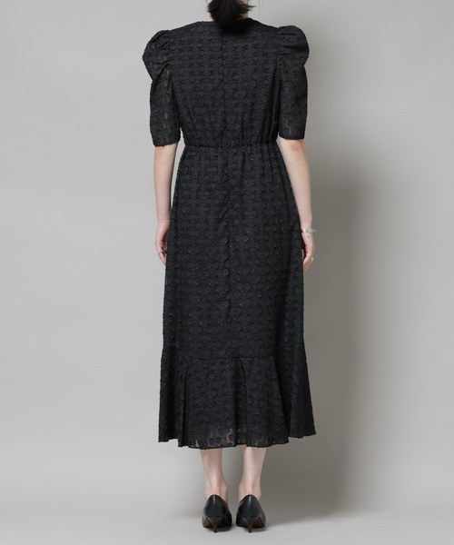 troisiemeCHACO（トロワズィエムチャコ） ワンピース troisieme chaco