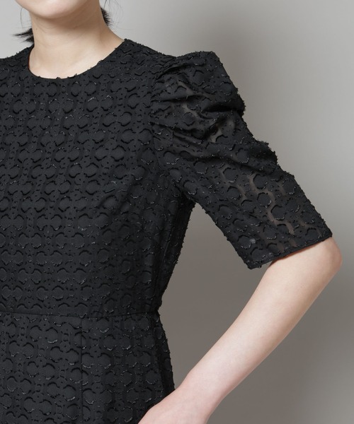 troisiemeCHACO（トロワズィエムチャコ） ワンピース troisieme chaco