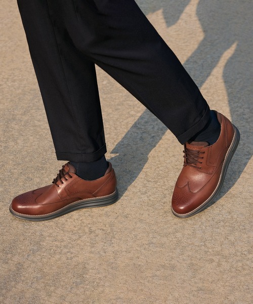 ROCKPORT（ロックポート） シューズ 「MEN」COLTIN／コルティン