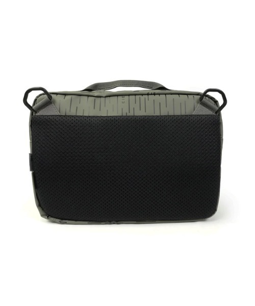 CIE（シー） ショルダーバッグ 「CIE/シー」GRID3 BOTTLE SHOULDER BAG