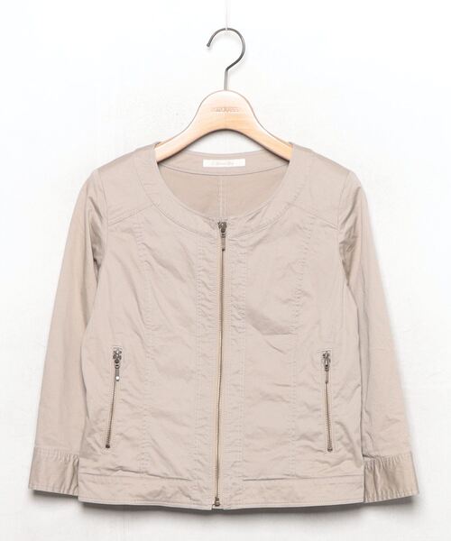 Spick＆Span（スピック アンド スパン） 「Spick & Span」 ブルゾン 36