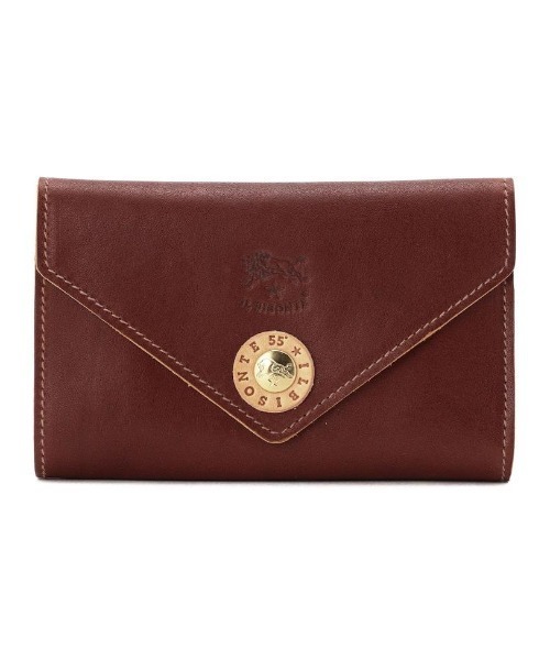 IL BISONTE（イルビゾンテ） 財布 IL BISONTE / WALLET / 2025 AUTUMN