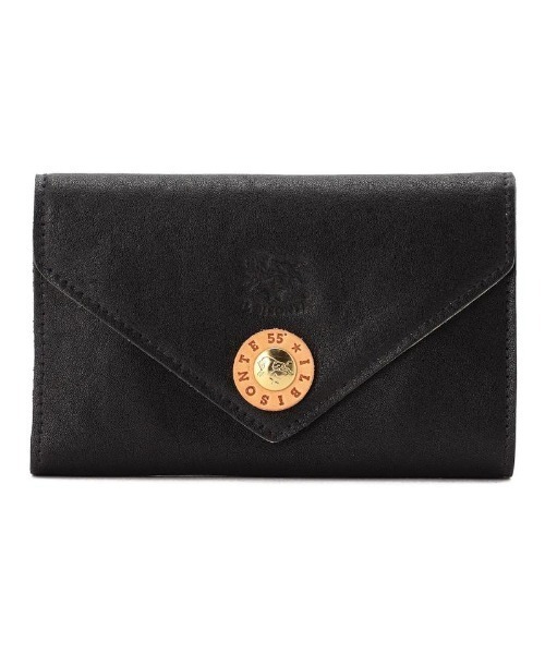 IL BISONTE（イルビゾンテ） 財布 IL BISONTE / WALLET / 2025 AUTUMN