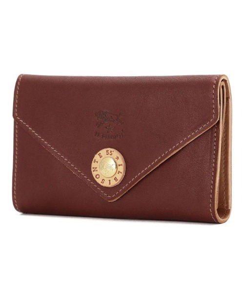 ILBISONTE Wallet / イルビゾンテ 財布 IL BISONTE（イルビゾンテ） 財布 IL BISONTE / WALLET / 2025 AUTUMN