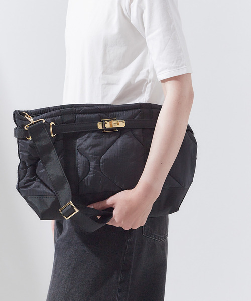 sita parantica（シータパランティカ） メッセンジャーバッグ FREE