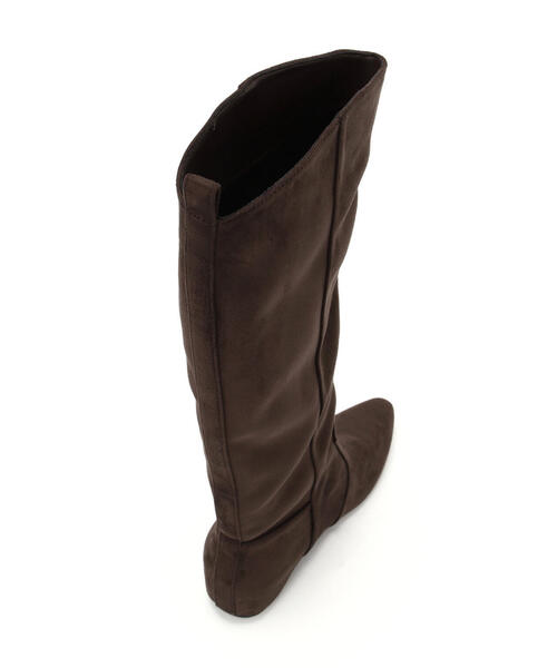 フリーズマート（Free’s Mart）/フラットロングブーツ FREE'S MART（フリーズマート） ブーツ フラットロングブーツ