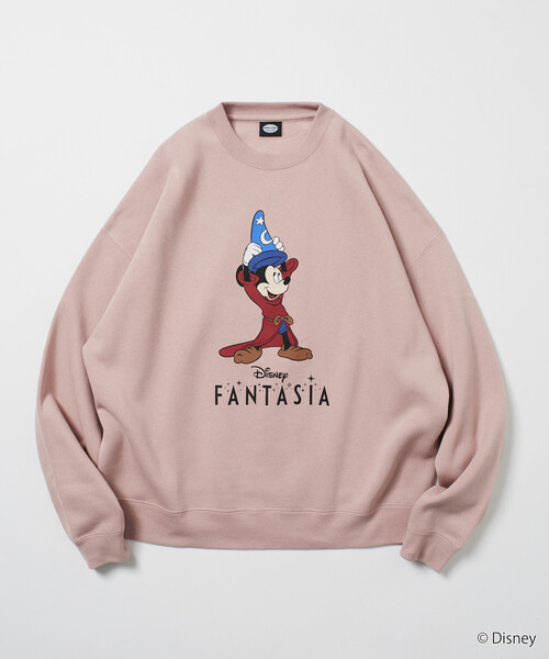 FREAK'S STORE（フリークスストア） トレーナー スウェット 限定展開