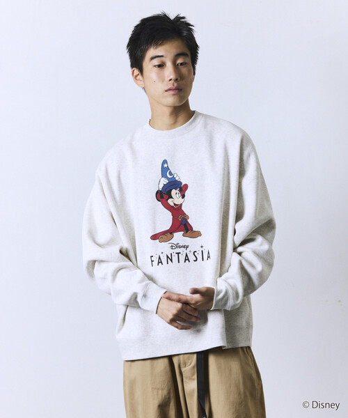 FREAK'S STORE（フリークスストア） トレーナー スウェット メンズ