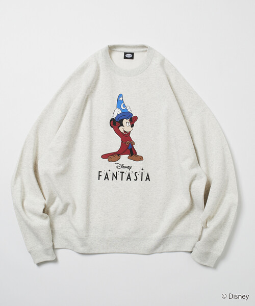 FREAK'S STORE（フリークスストア） トレーナー スウェット 限定展開