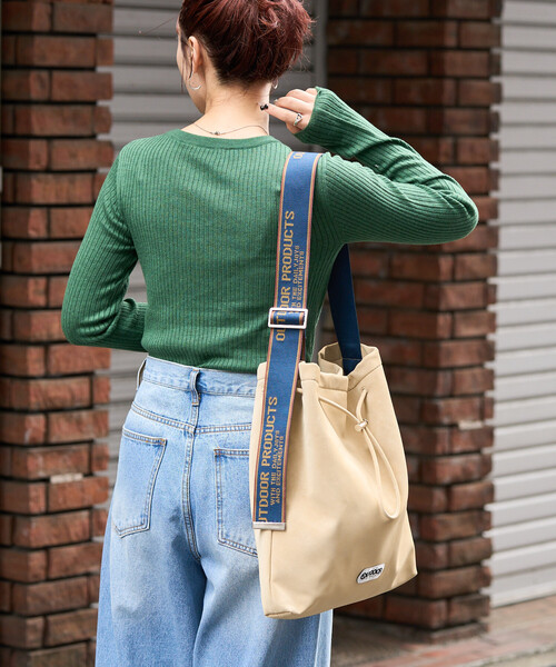 FREAK'S STORE（フリークスストア） ショルダーバッグ バッグ 限定展開