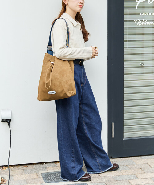 FREAK'S STORE（フリークスストア） ショルダーバッグ バッグ 限定展開