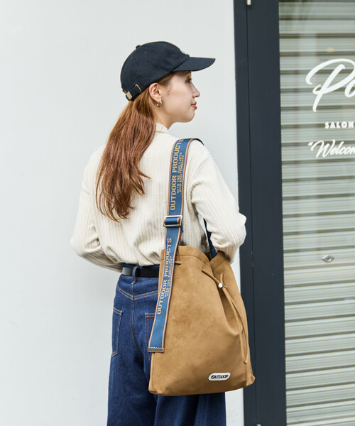 FREAK'S STORE（フリークスストア） ショルダーバッグ バッグ 限定展開