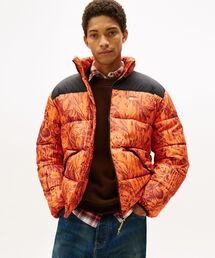 TOMMY JEANS（トミー・ジーンズ） ダウンジャケット ダウン オール 