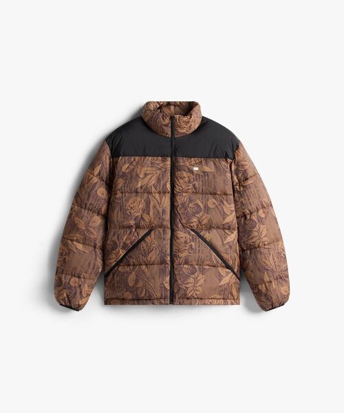 TOMMY JEANS（トミー・ジーンズ） ダウンジャケット ダウン オール