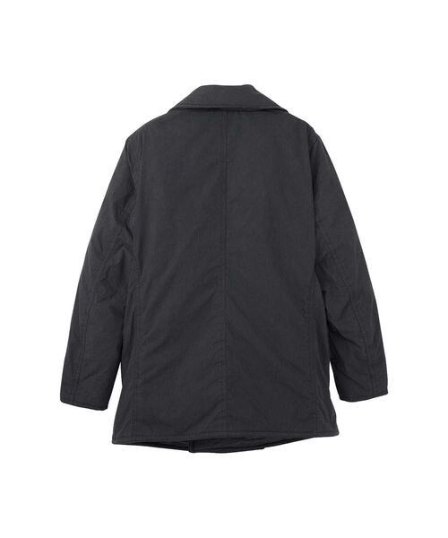 (良品)HYSTERIC GLAMOUR ドンキーコート Lサイズ ブラック HYSTERIC GLAMOUR（ヒステリックグラマー）の「ドンキーコート（その他