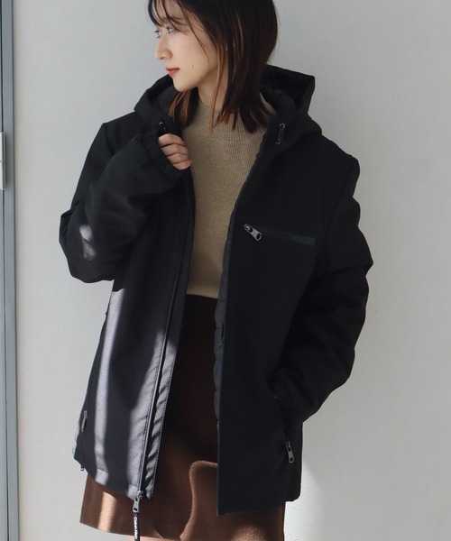 Calvin Klein（カルバン・クライン） コート ジャケット 「Calvin