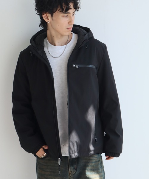 Calvin Klein（カルバン・クライン） コート ジャケット 「Calvin