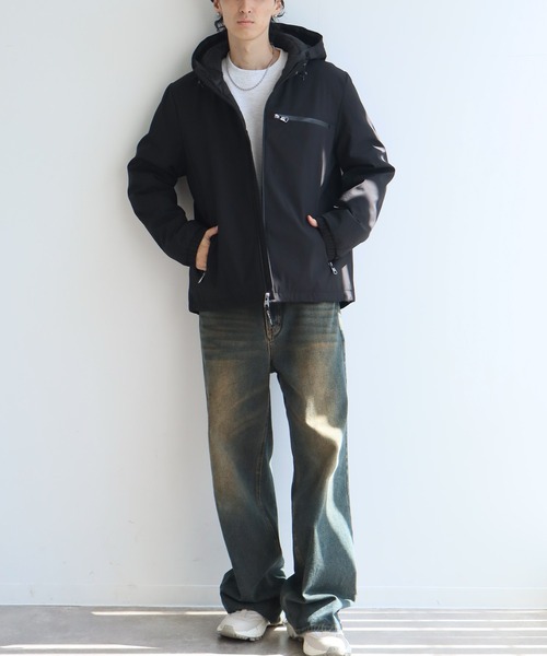 Calvin Klein（カルバン・クライン） コート ジャケット 「Calvin