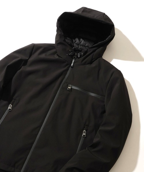 Calvin Klein（カルバン・クライン） コート ジャケット 「Calvin