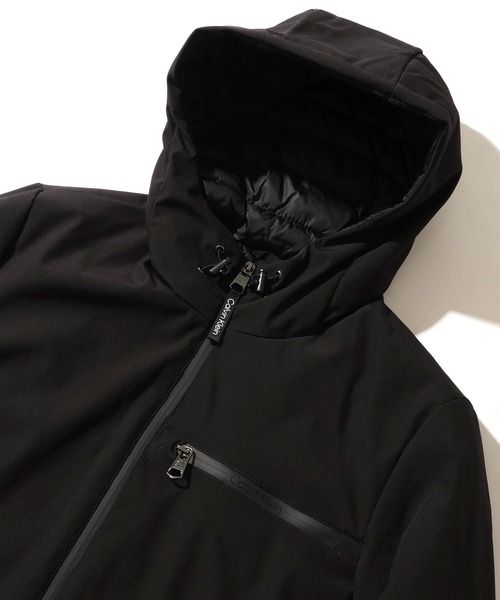 Calvin Klein（カルバン・クライン） コート ジャケット 「Calvin