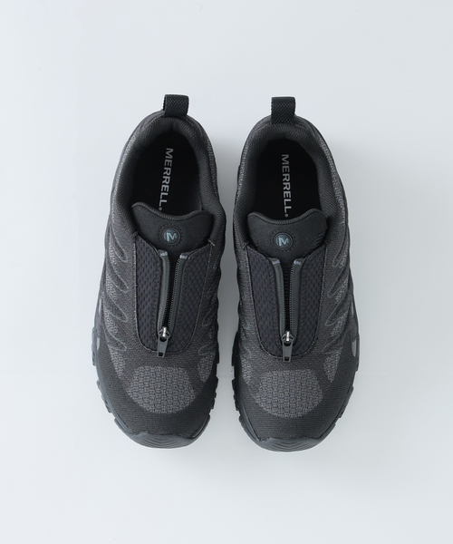 ショッピング特価 MERRELL◇ローカットスニーカー/28cm/BLK/J500239