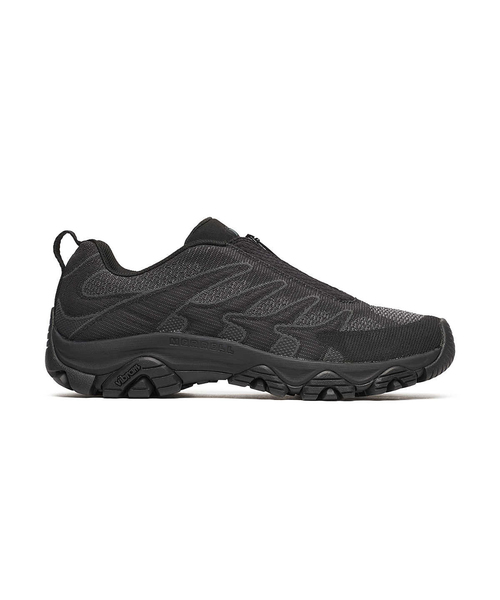 MERRELL（メレル） スニーカー モアブ 3 トレック ジップ メンズ