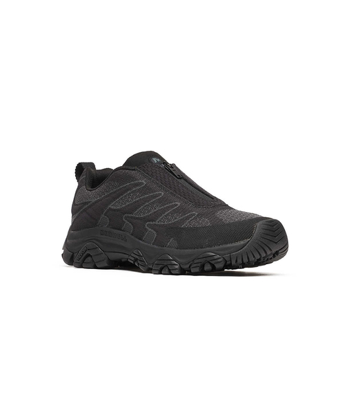 MERRELL（メレル） スニーカー モアブ 3 トレック ジップ メンズ