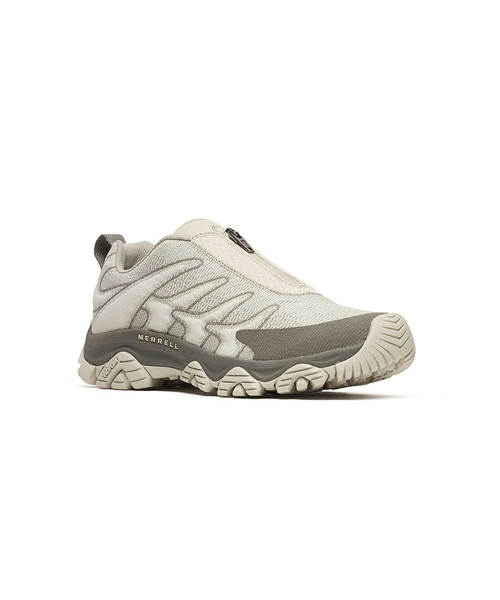 MERRELL（メレル） スニーカー モアブ 3 トレック ジップ メンズ